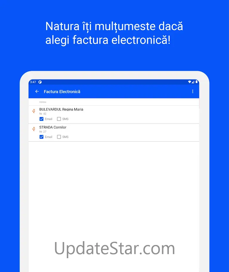 MyEnel (Romania) 4.9.18