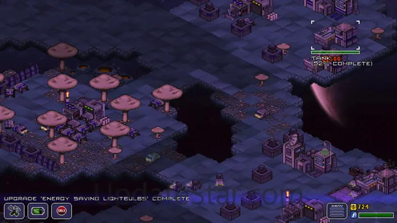 Space Harvest 1.1.4