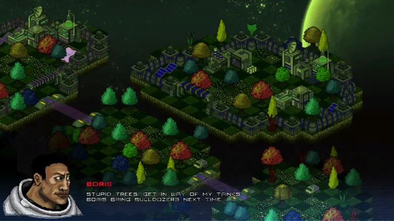 Space Harvest 1.1.4