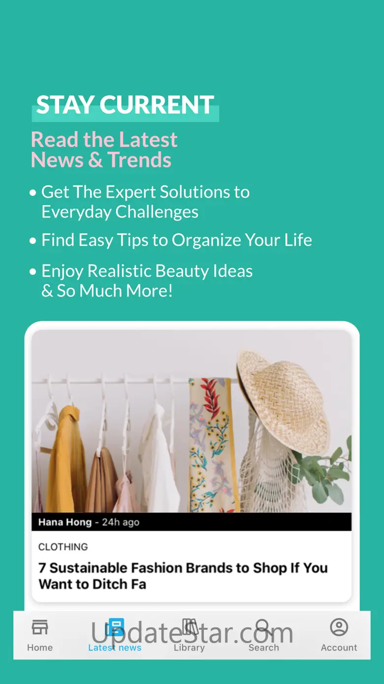 Real Simple Magazine 103.7.8