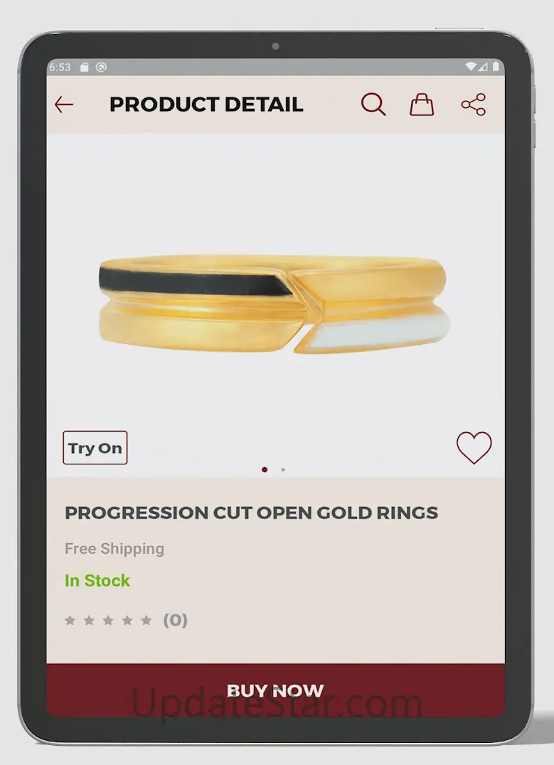 GRT Jewellers Online Shopping 3.5