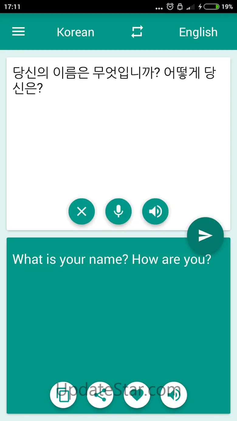 Korean-English Translator 2.4.0