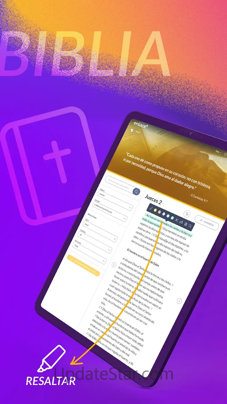 Enlace+ 10.13.19