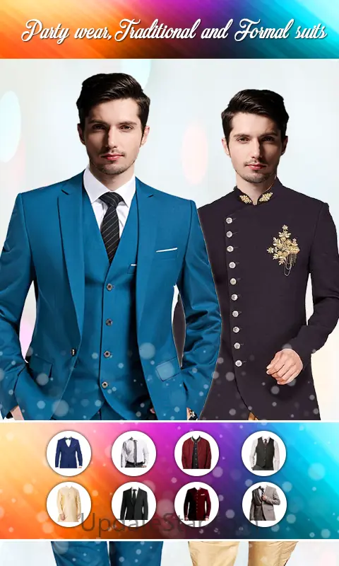 Likes : Man Photo Editor 58.7
