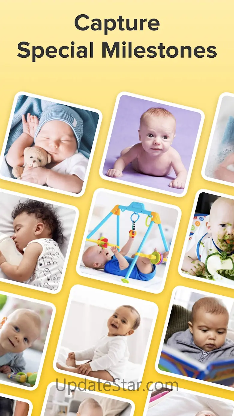 AI Baby Tracker, Newborn Log 4.37.2