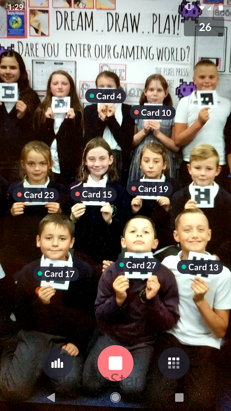Plickers 4.5.5