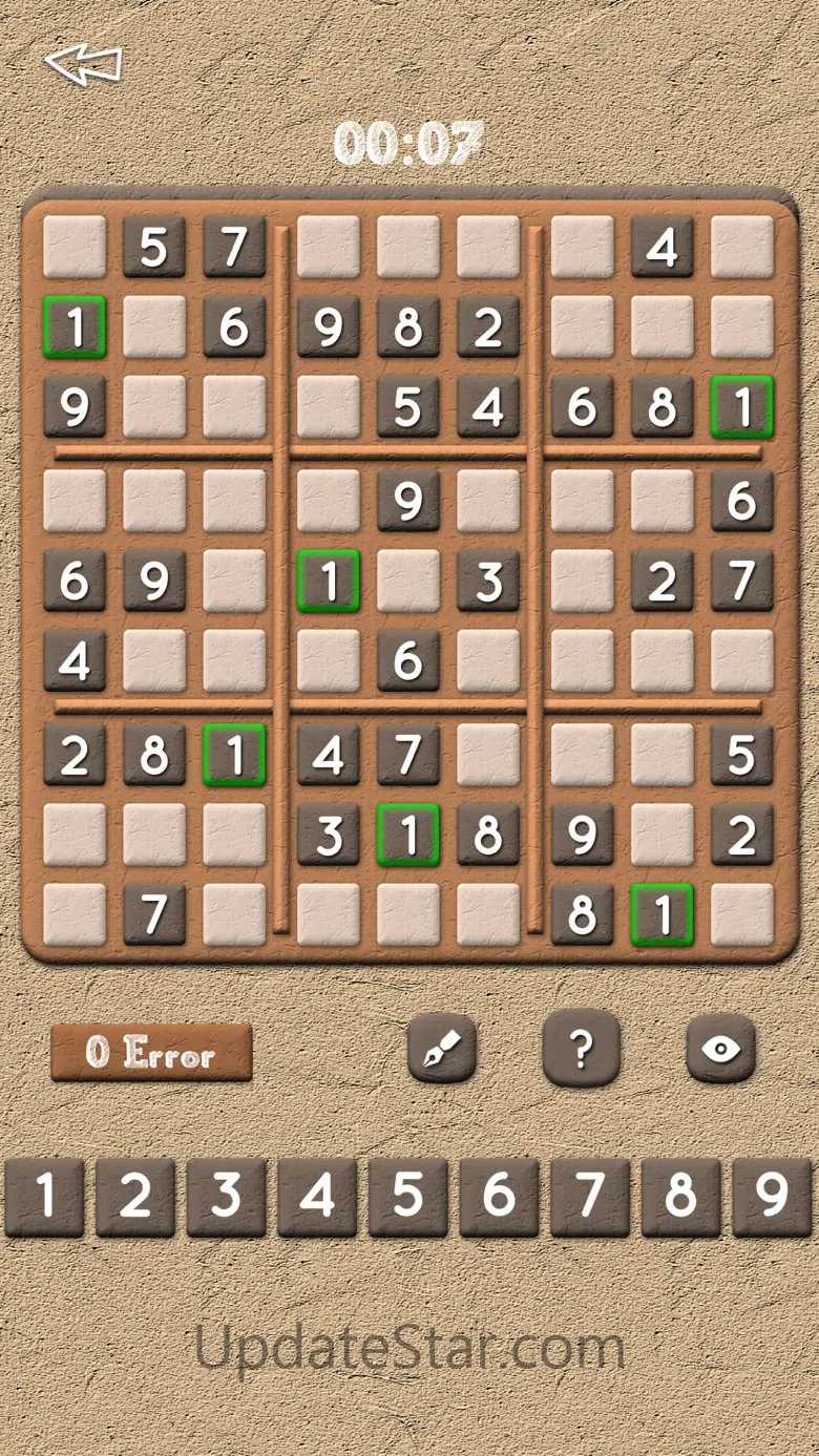 Merge Hexa Puzzle - Merged Block & Sudoku Quest 2.1