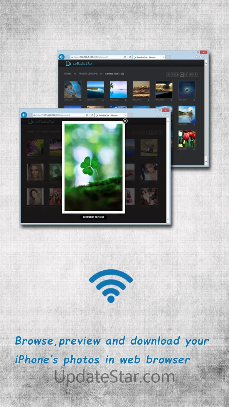 iMediaOut 4.0