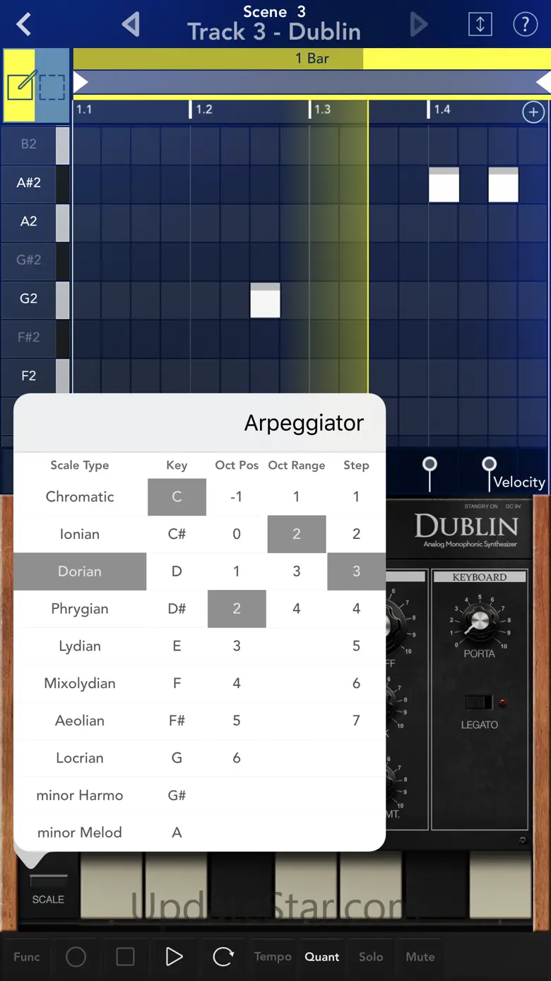 KORG Gadget 2 Le 2.1.0