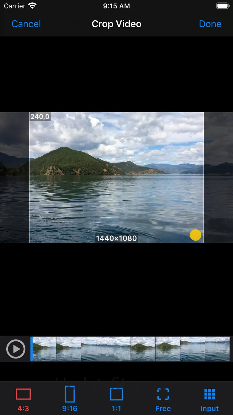 Video Compressor & Editor 2.8.2