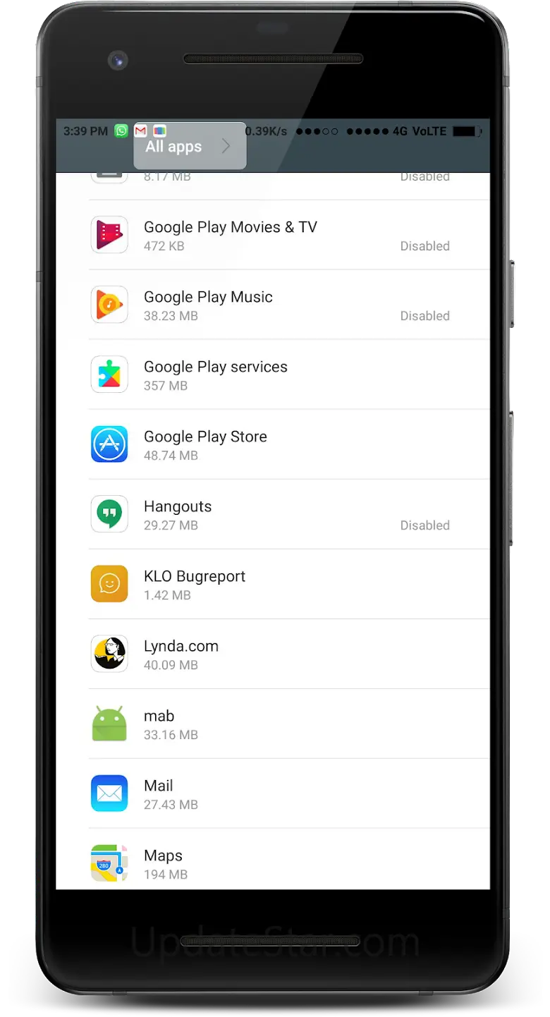 Redmi System manager | No Root 1.0.27