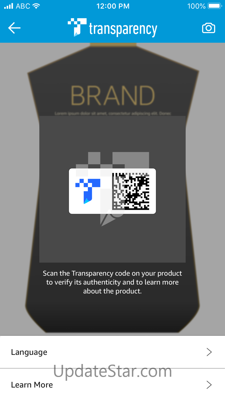 Transparency - 3.0.3
