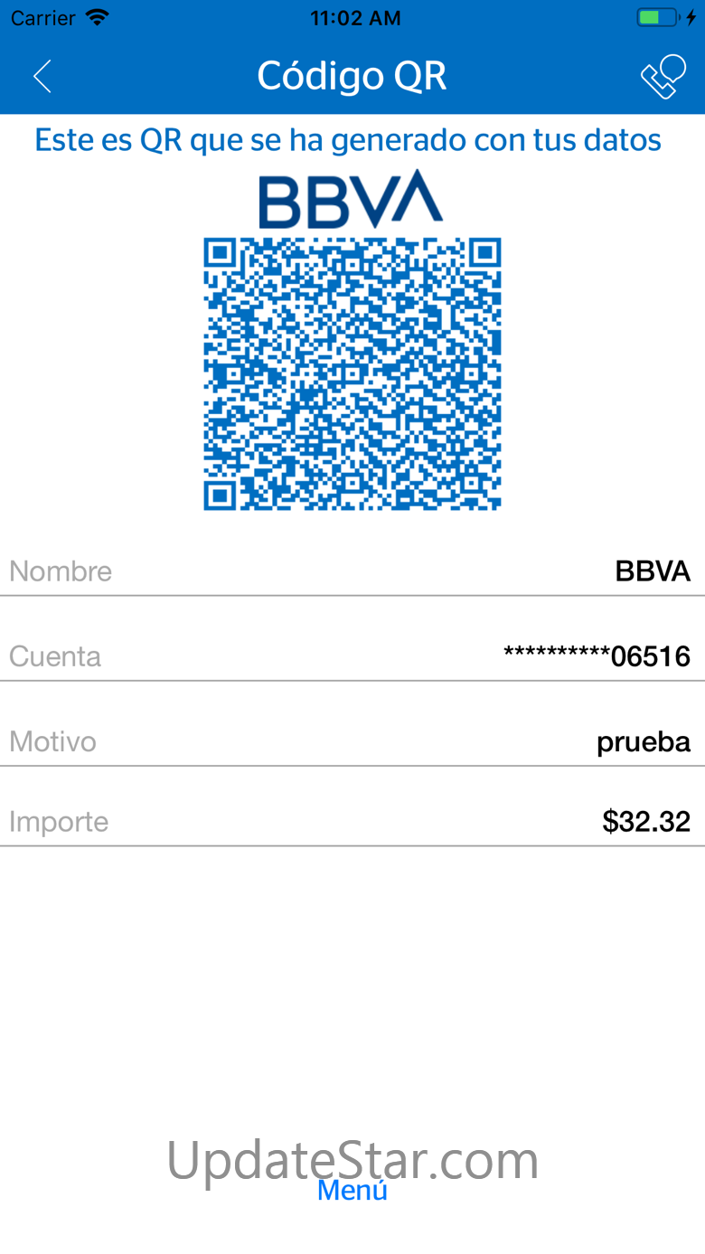 B negocios 3.6.0