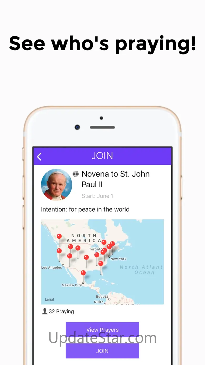 NovenaNetwork 5.1