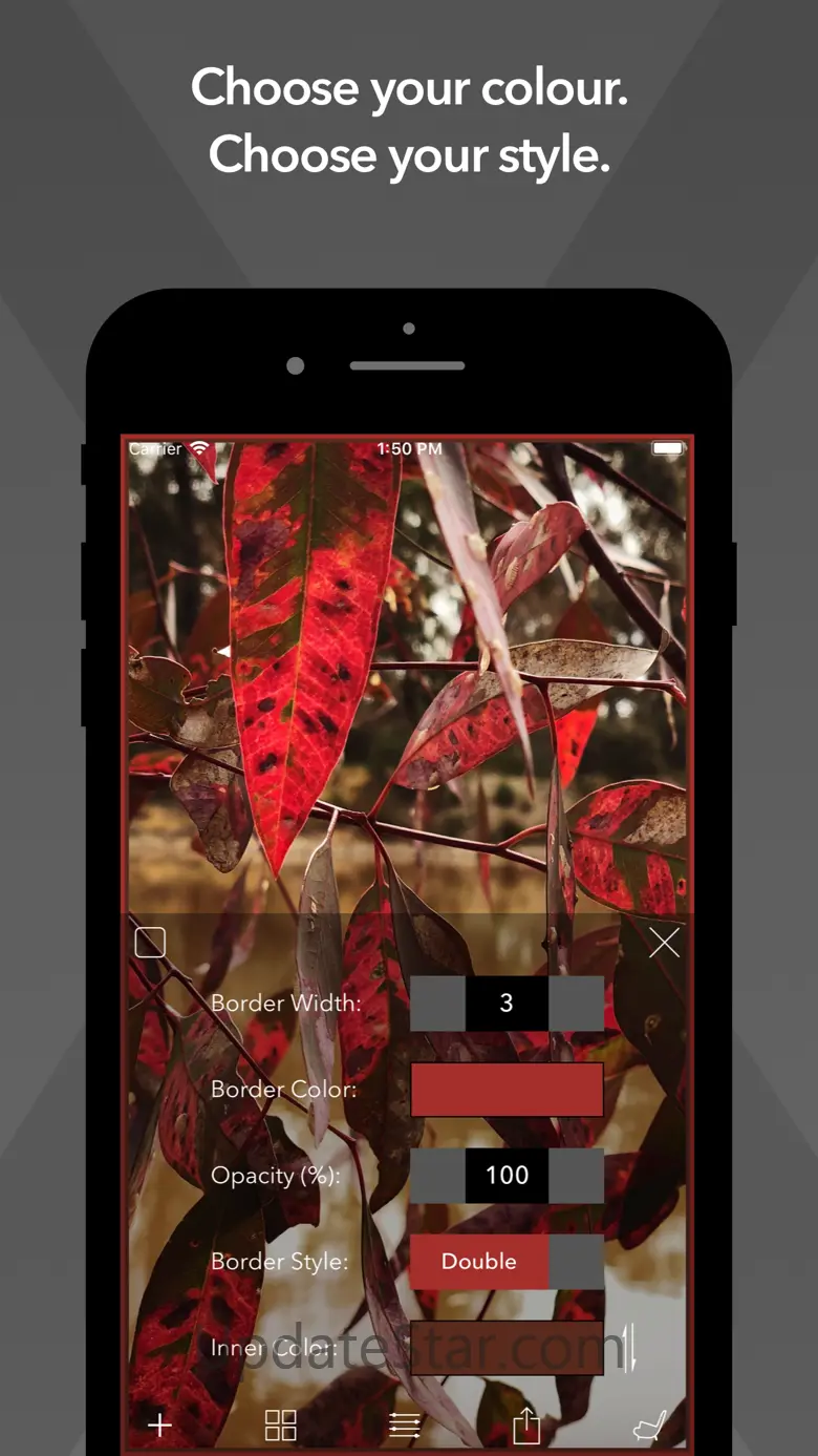 Notched 2.4.2