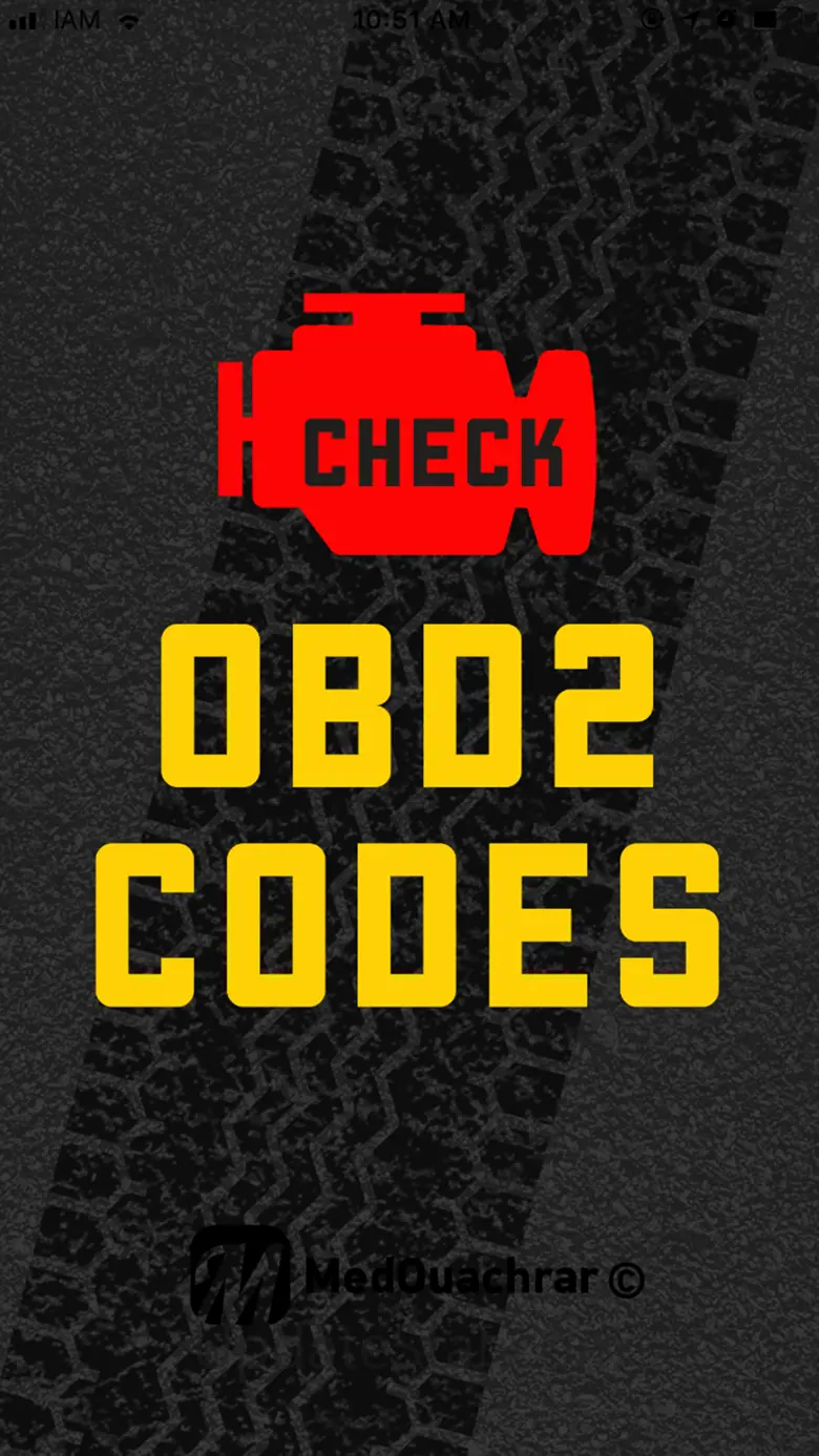 OBD2 Trouble Code 1.0