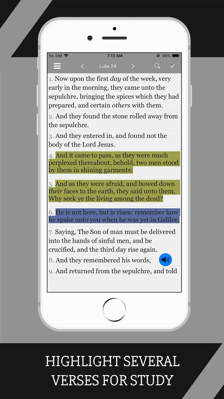 Scofield Reference Bible 52.0