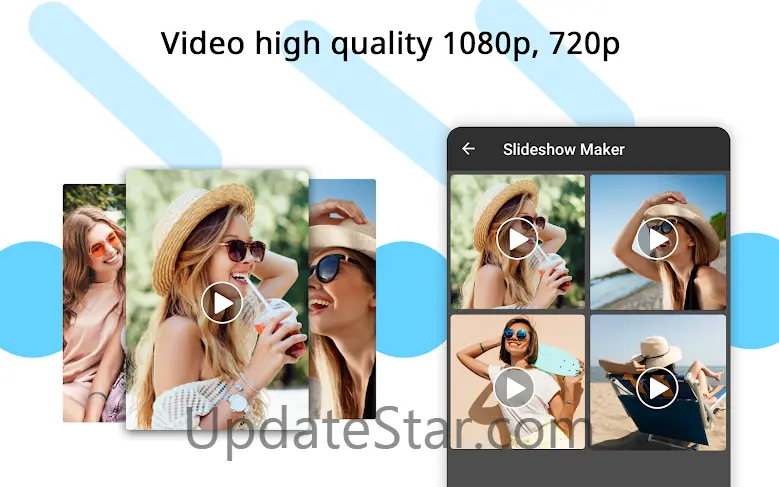 Video Maker, Slideshow Maker 2.1.2