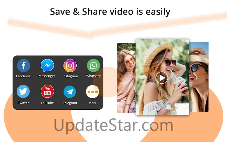 Video Maker, Slideshow Maker 2.1.2