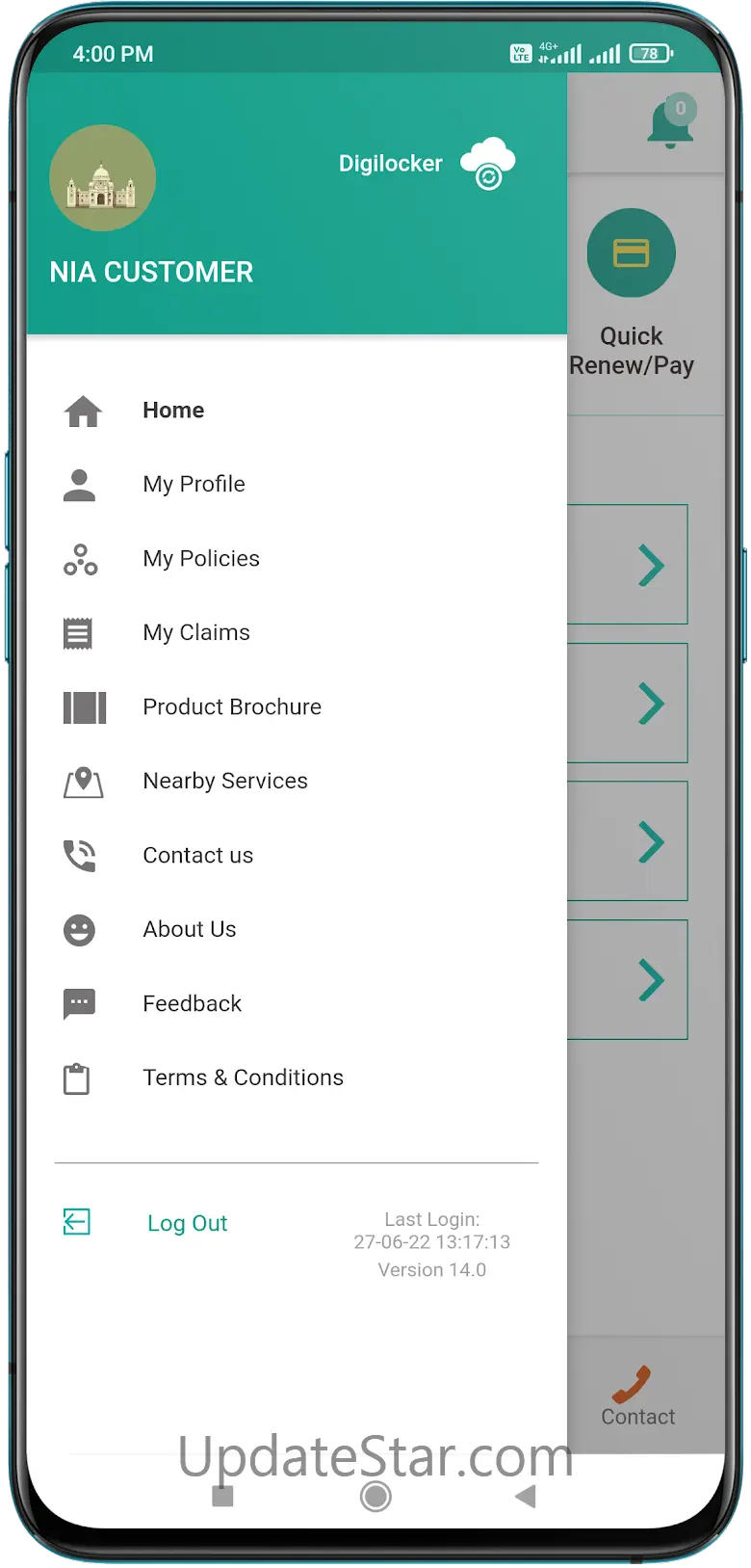 NIA Customer 20.2