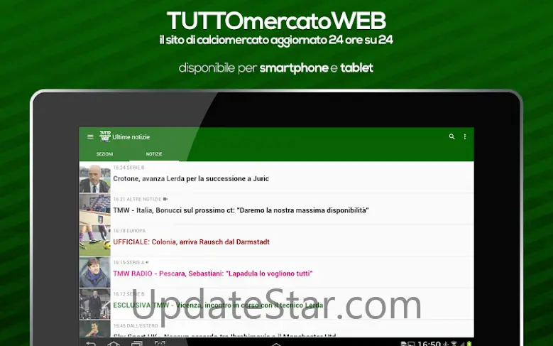 TUTTO mercato WEB 3.15.25