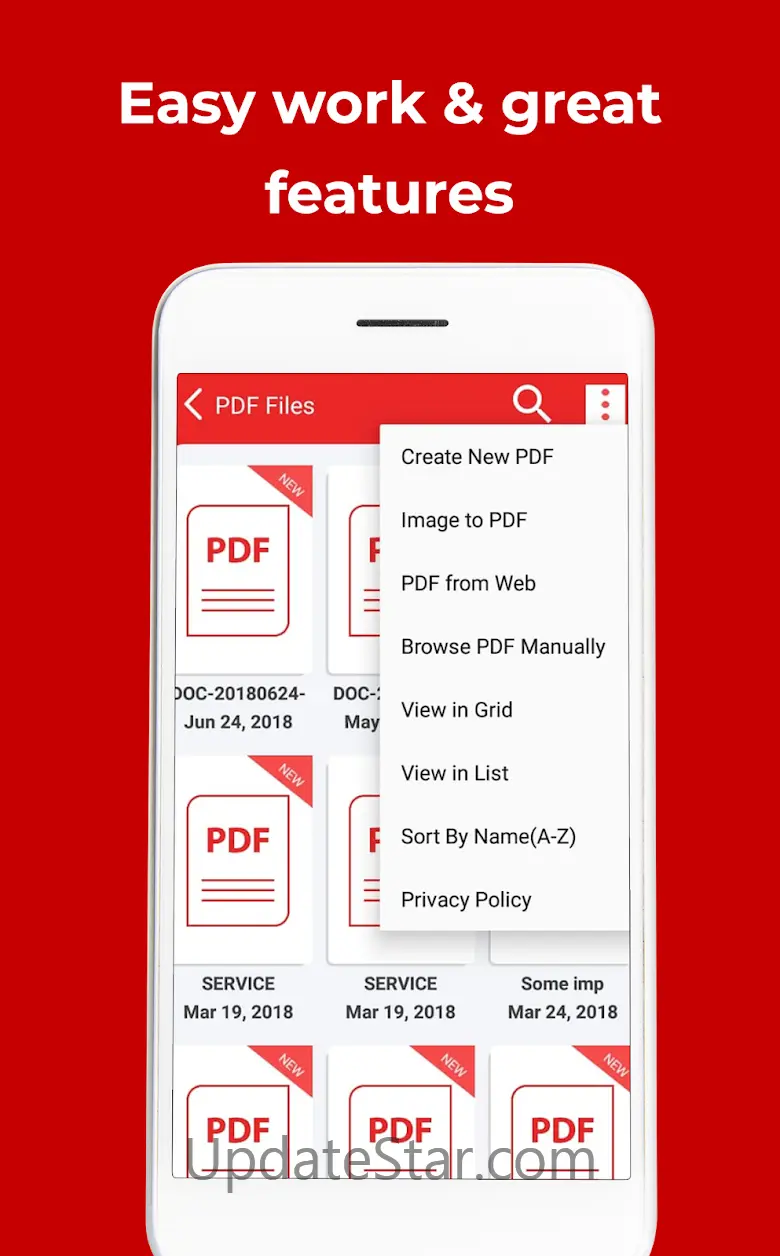 PPT Viewer & PDF Viewer 1.15