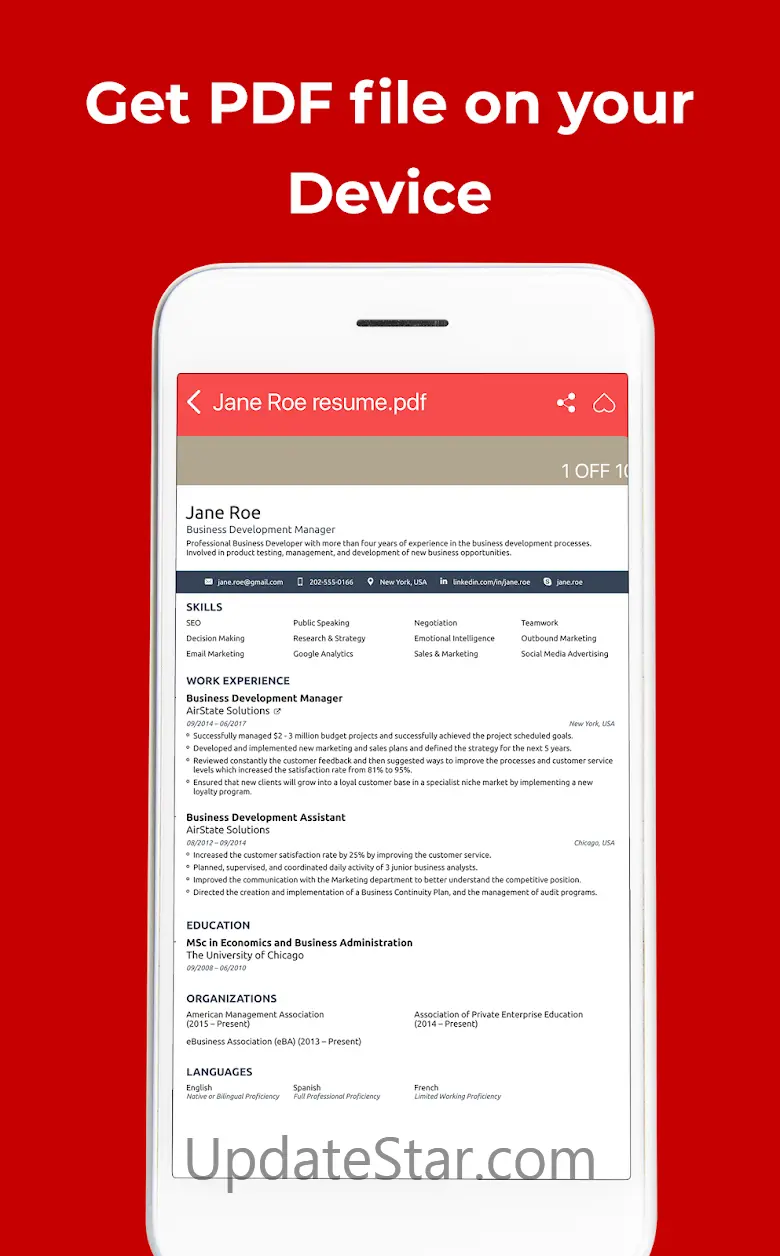 PPT Viewer & PDF Viewer 1.15