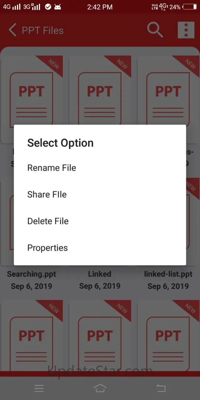PPT Viewer & PDF Viewer 1.15