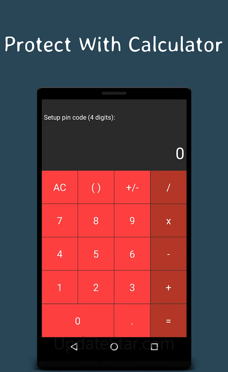 Hide App, App Hider Premium 2.1