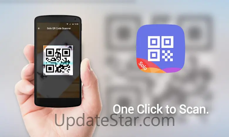 Solo QR Code Scanner 1.0.2