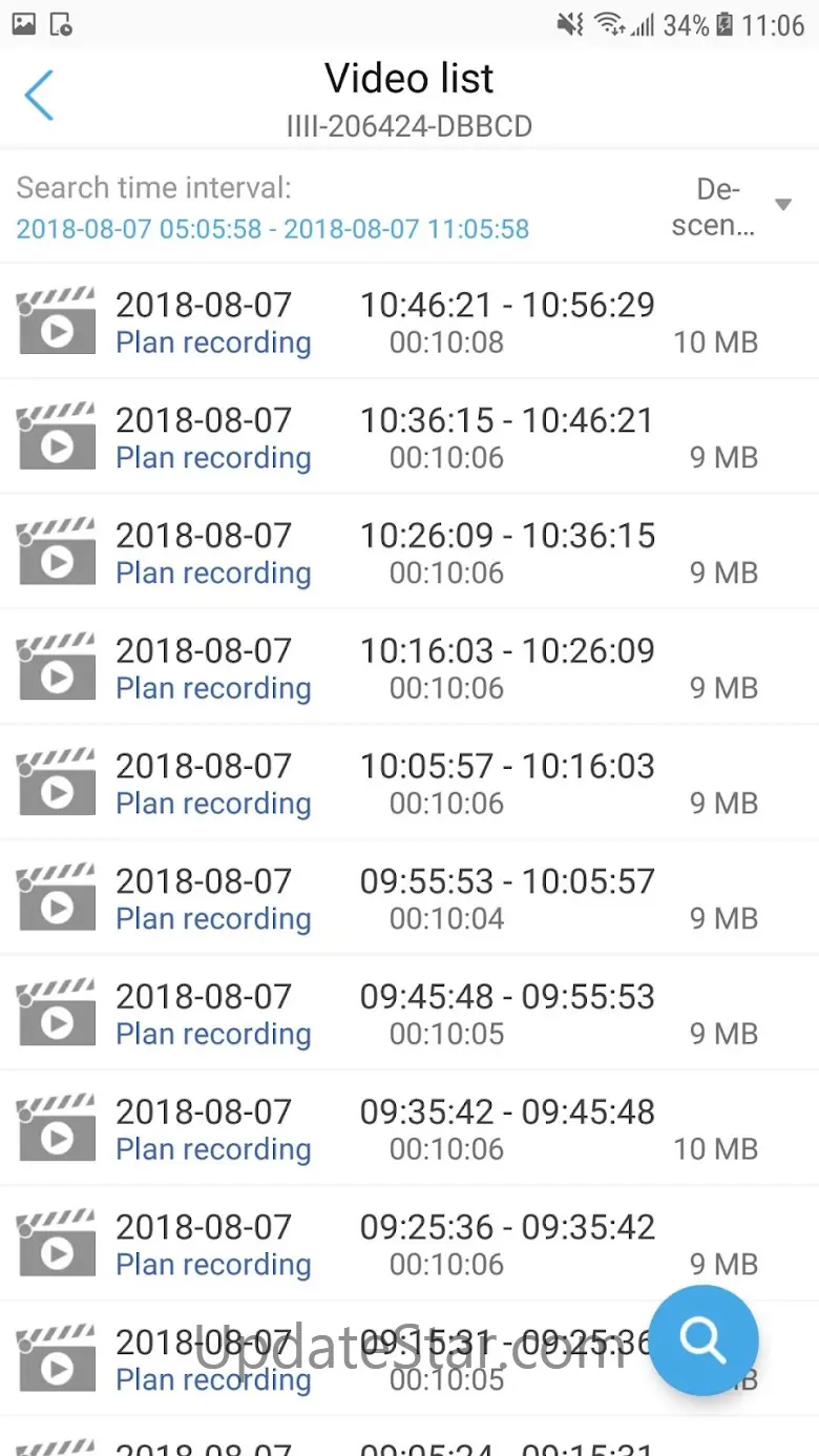 CamHipro 4.1.83