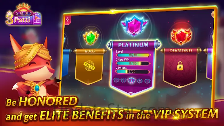 Teen Patti 3D ZingPlay - Elite 24.02.20