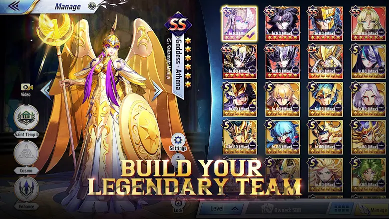 Saint Seiya : Awakening 1.6.46.2
