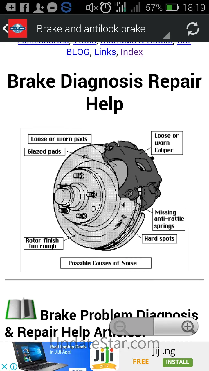 CAR PROBLEMS AND REPAIRS 2.0