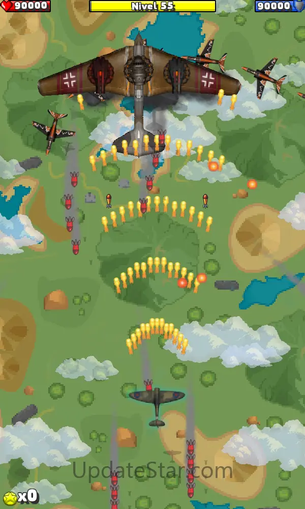 Aircraft Wargame 3 7.5.3