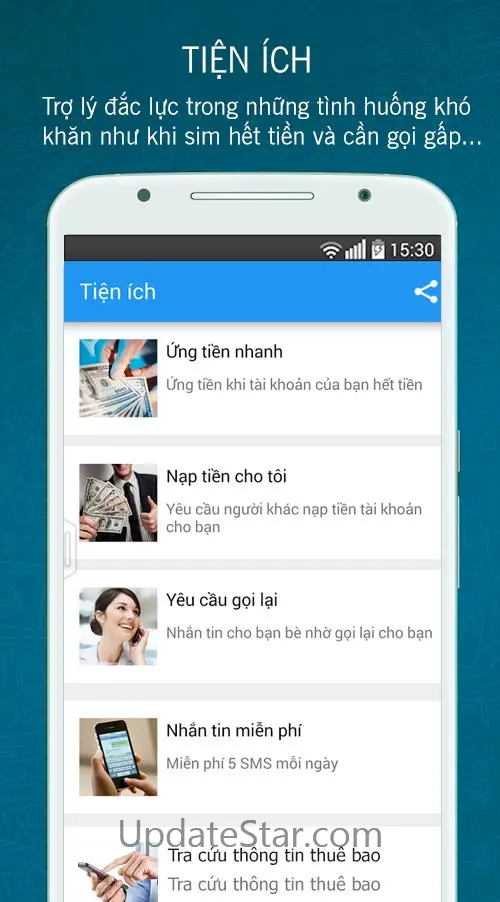 Whypay: Mobile Billing & Topup 2.0.8