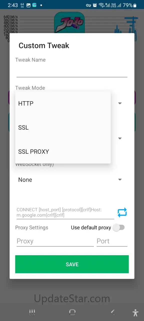 JO JO VIP VPN 40.0-JoJo