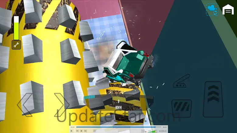 Car Crash Simulator Game 3D 1.1.5