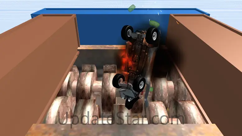 Car Crash Simulator Game 3D 1.1.5