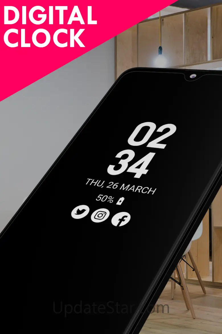 Always On Display Amoled 1.0.13