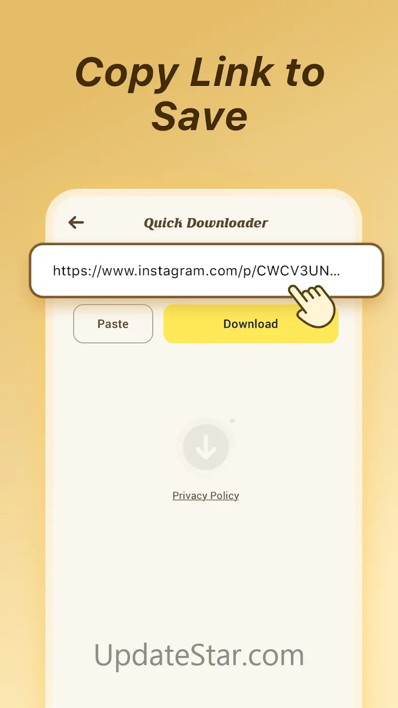 Quick Save Video & Story 1.5.6