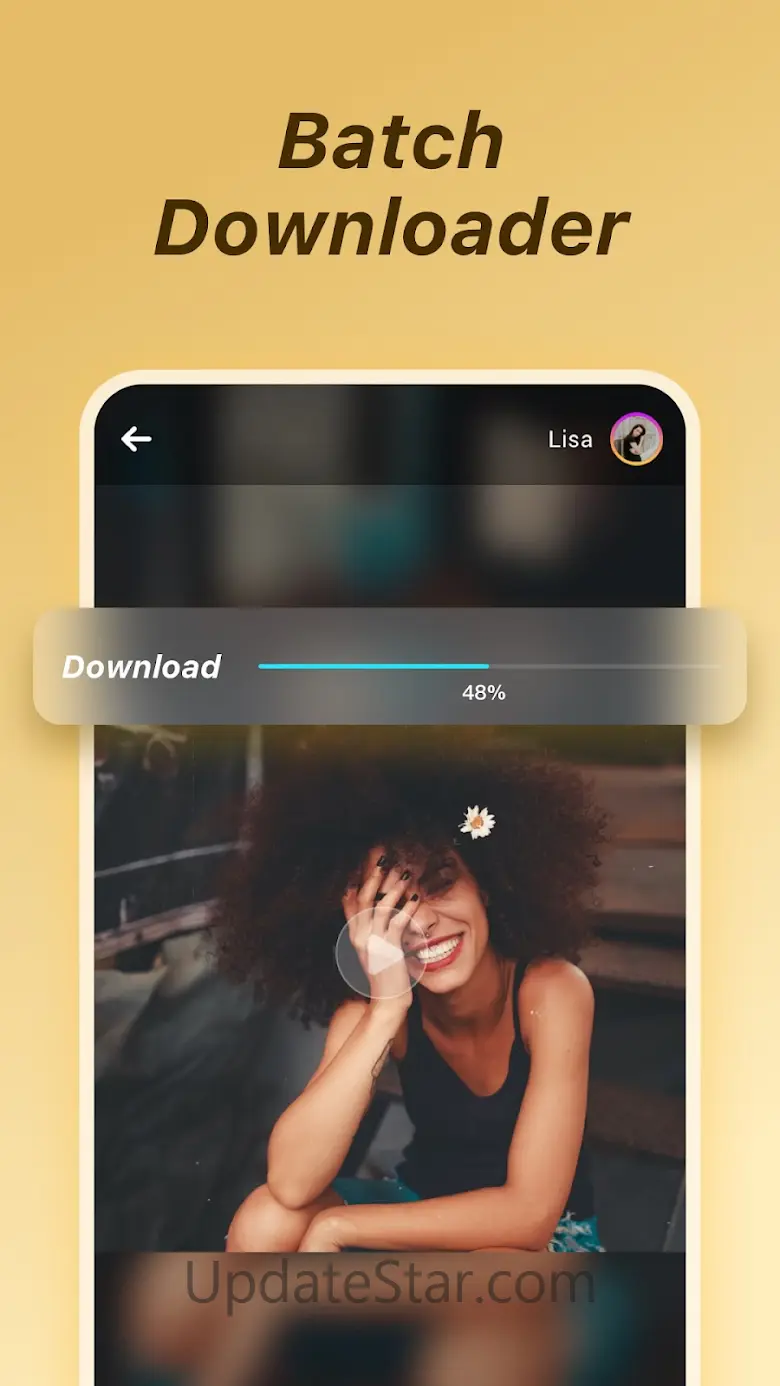 Quick Save Video & Story 1.5.6