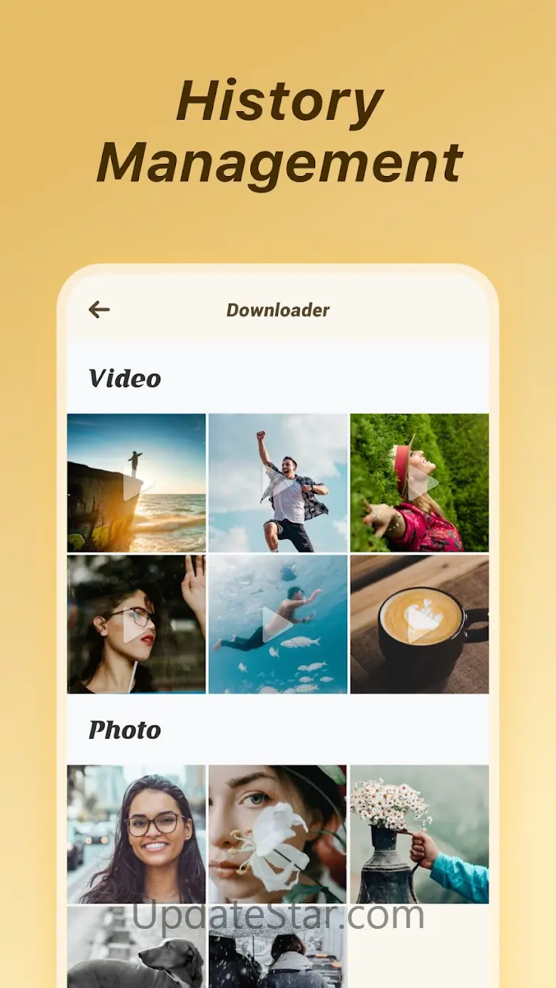 Quick Save Video & Story 1.5.6