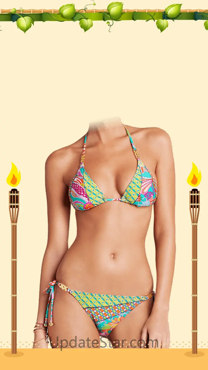 Women Bikini Photo Suit 30.0