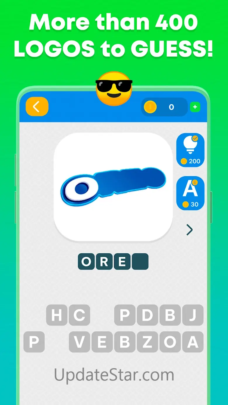 MEGA LOGO QUIZ 2023: Logo game 2.0