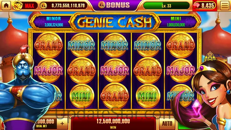 Real Casino Slots 2 1.06.195