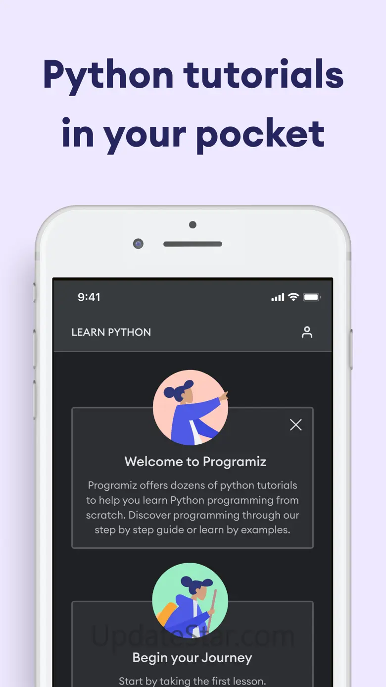 Learn Python: Programiz 4.5.334156