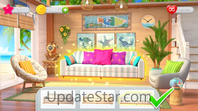 Beach Homes Design 1.0