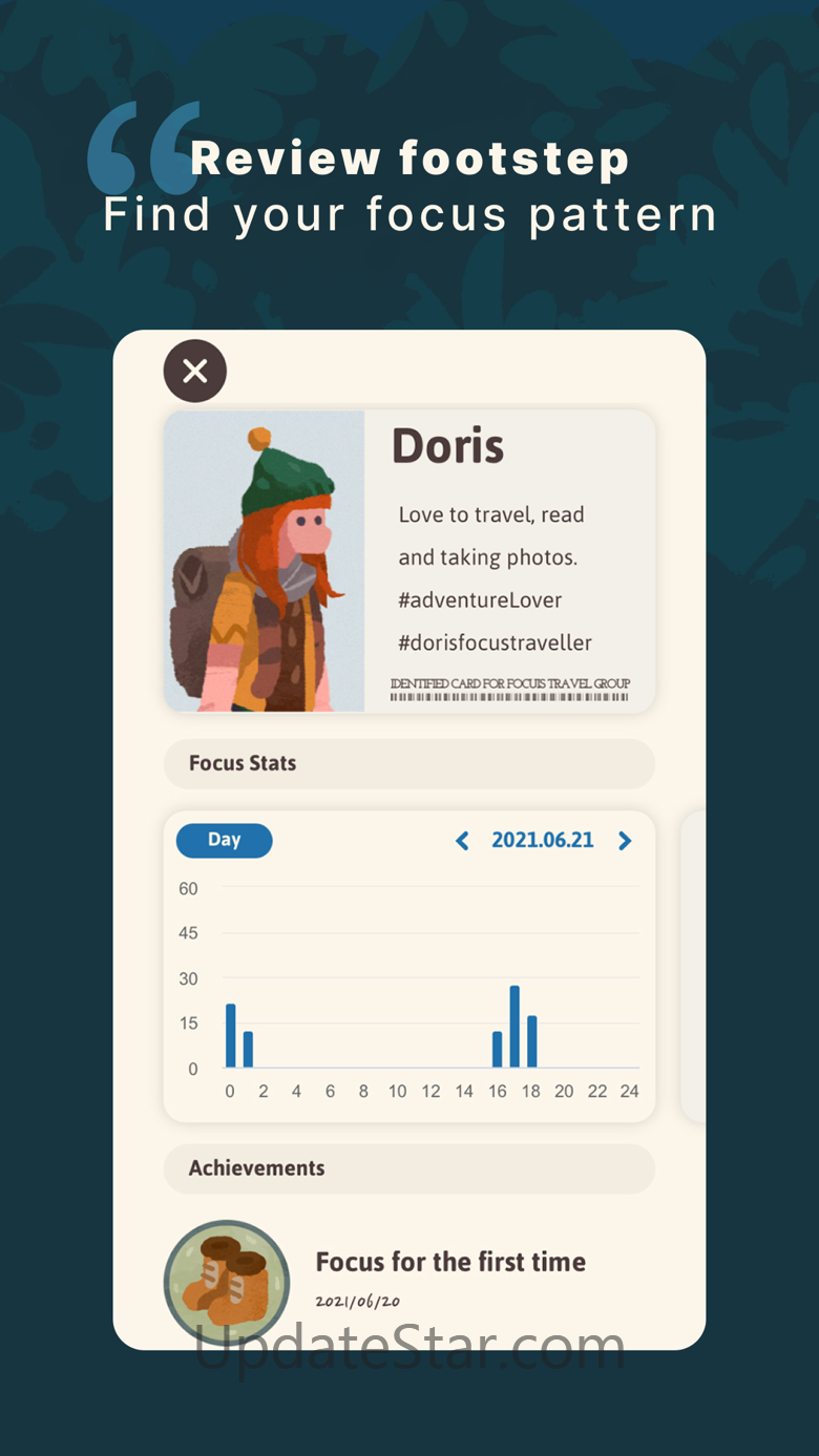 Focus Traveller - Flow Timer 2.6.0