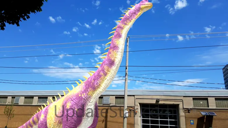 Dino Dan: Dino Cam 5.0.1
